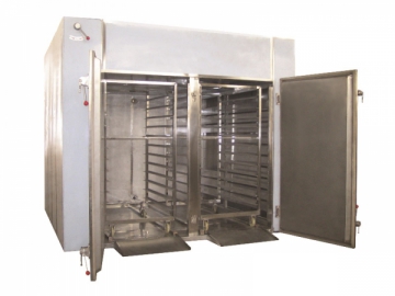 Drying Equipment